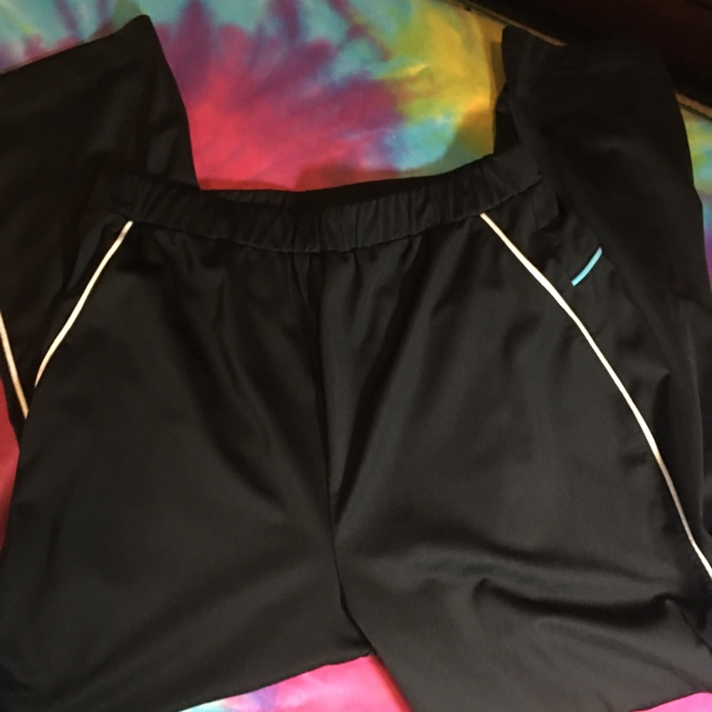 Coldwater Creek Athletic Pants